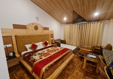 Hotel Shivalik Valley Resort(Sonprayg) - Image 2